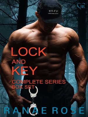cover image of Lock and Key